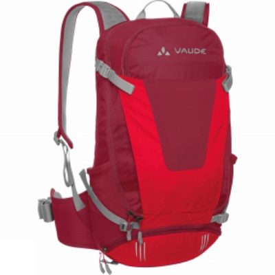 Vaude Moab 12 Rucksack Dark Indian Red Vaude Moab 12 Rucksack Dark Indian Red